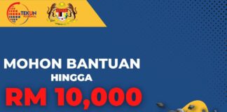 Mohon Bantuan Beli Motosikal Sehingga RM10,000 Mohon Bantuan Beli Motosikal Sehingga RM10,000