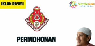 Pengambilan Guru Takmir Bagi Majlis Agama Islam Kelantan (MAIK) Tahun 2023