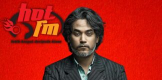 KJ Sah Jadi DJ