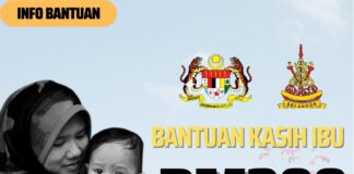 Bantuan Kasih Ibu Smart Selangor KISS RM200 Sebulan Tahun 2023
