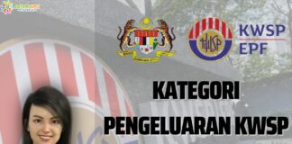Kategori Pengeluaran KWSP Yang Dibolehkan Untuk Pencarum 2023