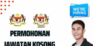 Kerjaya Di Kementerian Pertahanan ini Malaysia Ambilan Segera 2023 | Amazing Kerjaya Di Kementerian Pertahanan ini Malaysia Ambilan Segera 2023 | Amazing