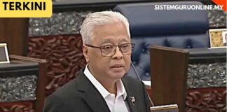 Pengeluaran KWSP : Kerajaan Perlu Pertimbangkan Pembenaran - Ismail Sabri