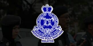 Jawatan Kosong Polis Bantuan Bank Negara Malaysia Februari 2023