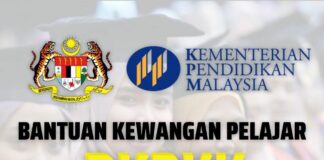 Bantuan Kewangan BKPKK