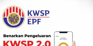 Benarkan Pengeluaran Kwsp 2.0 Untuk 3 Juta Pencarum Benarkan Pengeluaran Kwsp 2.0 Untuk 3 Juta Pencarum
