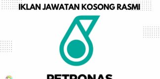 Jawatan Kosong PETRONAS