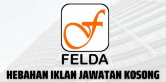 Kerja Kosong Felda