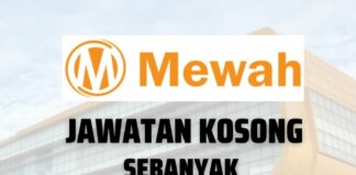 Jawatan Kosong Mewah-Oils