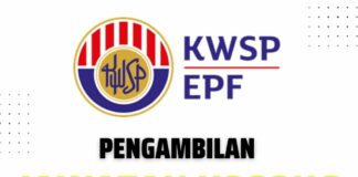 Pengambilan Jawatan Kosong KWSP Februari 2023 Mohon Segera Jawatan Kosong KWSP Februari