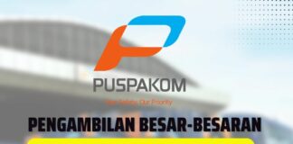 Hebahan Jawatan Kosong Puspakom Pengambilan Besar-besaran 2023 Jawatan Kosong Puspakom