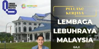 Pengambilan jawatan kosong LLM Lembaga Lebuhraya Malaysia