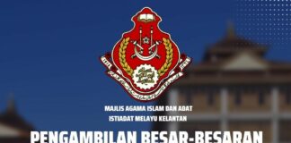 Jawatan Kosong MAIK Mac 2023