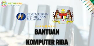 Bantuan 50000 Komputer Riba Bagi Pendidik Seluruh Malaysia 2023 Bantuan 50000 Komputer Riba Bagi Pendidik Seluruh Malaysia 2023