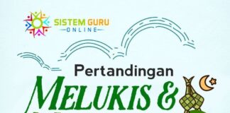 HANTAR PENYERTAAN MEWARNA PERINGKAT KEBANGSAAN 2023 OFFICIAL DI SGO HANTAR PENYERTAAN MEWARNA PERINGKAT KEBANGSAAN 2023