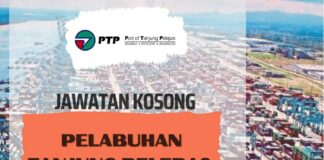Jawatan Kosong Pelabuhan Tanjung Pelepas (PTP) 2023| amazing Jawatan Kosong Pelabuhan Tanjung Pelepas (PTP) 2023| amazing