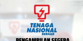 Permohonan Jawatan Kosong TNB Bulan Mac 2023 Mohon Sekarang Jawatan Kosong TNB