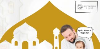 Jom Ulangkaji Bab Puasa Ramadhan