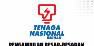 Jawatan Kosong TNB Energy Services Mac 2023 Pengambilan Besar-besaran Jawatan Kosong TNB