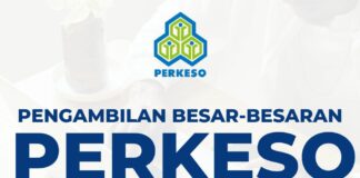 Jawatan kosong PERKESO untuk kelulusan SPM hingga Ijazah
