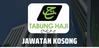 Jawatan Kosong Tabung Haji (TH) April 2023 Kini Dibuka Mohon Sekarang Jawatan Kosong Tabung Haji