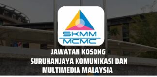 Jawatan Kosong Malaysian Communications and Multimedia Commission (MCMC) April 2023 Jawatan Kosong Malaysian Communications and Multimedia Commission