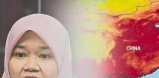 Ibubapa Setuju Untuk Cuti Dilanjutkan Kerana Cuaca Panas Melampau & Toxic