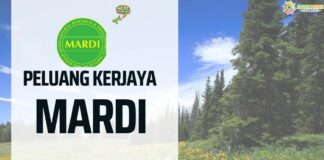 Jawatan Kosong MARDI Bagi Ambilan April 2023 Jawatan Kosong MARDI Bagi Ambilan April 2023