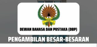 Jawatan Kosong Di Dewan Bahasa Dan Pustaka