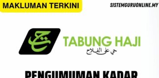 Terkini: Dividen Tabung Haji 2022 Telah Diumumkan, Semakan Agihan TH Dividen Tabung Haji