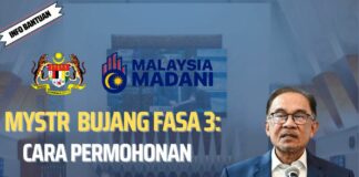 Cara Memohon Bantuan Tunai Bujang RM150: Semak Segera! Cara Memohon Bantuan Tunai Bujang RM150: Semak Segera!