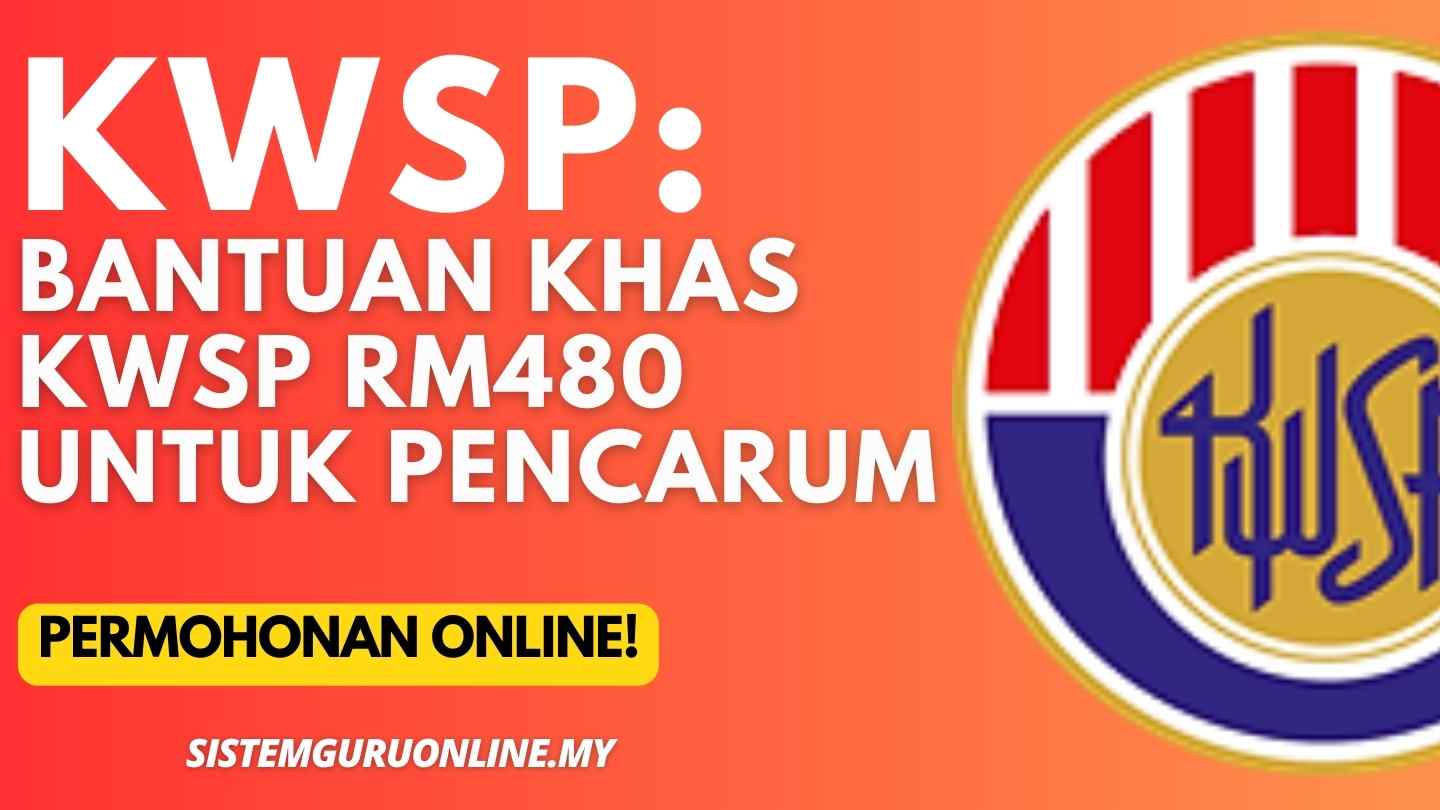 Bantuan Khas Kwsp Rm Untuk Pencarum