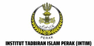 Jawatan Kosong di Institut Tadbiran Islam Perak (INTIM)
