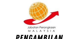 Pengambilan Jawatan Kosong Di Jabatan Perangkaan Malaysia Tahun 2023