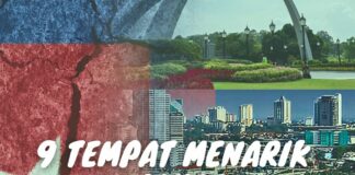 9 Tempat Menarik di Johor Yang Wajib Dilawati
