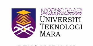 Pengambilan Jawatan Kosong UiTM Kini Dibuka Tahun 2023 Jawatan Kosong UiTM