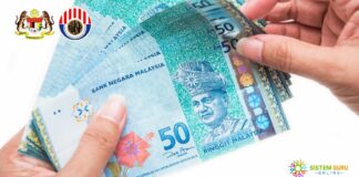 Bantuan KWSP RM500 dikreditkan Tahun Ini