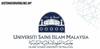 Jawatan Kosong di USIM