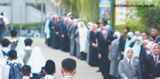 sekolah ditutup jika cuaca panas