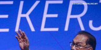 Terkini: Gaji Penjawat Awam Dikaji Semula Jaminan Kerajaan Tahun 2023 Gaji Penjawat Awam