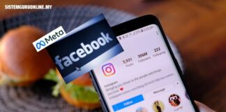 Malaysia Dilarang Kedai Online di Fb, IG bermula 10 Ogos 2023 – Keputusan Meta Dilarang Kedai Online di Fb, IG
