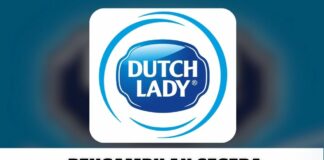 Jawatan Kosong di Dutch Lady