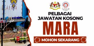 Pelbagai Jawatan Kosong di Syarikat Milik Penuh MARA