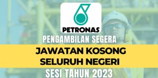 Petronas