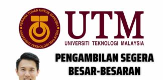 Universiti Teknologi Malaysia (UTM)