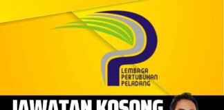 Jawatan Kosong di Lembaga Pertubuhan Peladang (LPP) Tahun 2023 Lembaga Pertubuhan Peladang