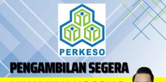 Kemasukan Segera Jawatan Kosong di Perkeso 2023 Kini Dibuka Jawatan Kosong di Perkeso