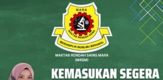 Guru Sambilan MRSM