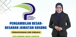 Lembaga Pertubuhan Peladang LPP
