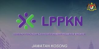 Pengambilan Besar-besaran Jawatan Kosong LPPKN Tahun 2023 Jawatan Kosong LPPKN
